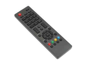 New TV Remote Control for Polaroid UHD LED LCD HDTV TV 43GSR4100KL