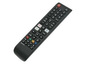 New Remote BN59-01315A Replacement For Samsung Smart TV UN55RU730D UN65RU730D New Remote BN59-01315A Replacement For Samsung Smart TV UN55RU730D UN65RU730D