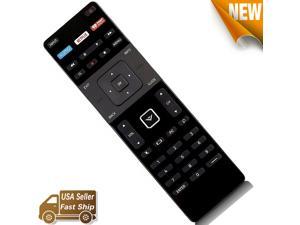 Vizio LCD LED TV XRT122 E Series Remote control D39H-D0 D39HD0 D50UD1 E40X-C2 