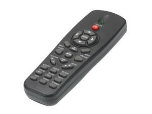 dell monitor remote control