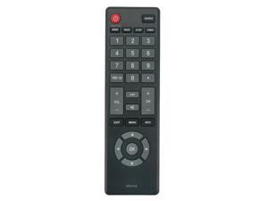 New NH301UD Replace Remote Control for EMERSON TV LC391EM3 LC501EM3 LE190EM3