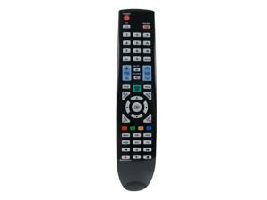 New BN59-00852A Replace Remote Control for SAMSUNG TV LN32B550 LN37B550 LN40B550 New BN59-00852A Replace Remote Control for SAMSUNG TV LN32B550 LN37B550 LN40B550