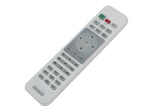 New Replace Remote for BenQ Projector W1050S HT4050 HT1075 HT3050 W2000 W3000 New Replace Remote for BenQ Projector W1050S HT4050 HT1075 HT3050 W2000 W3000