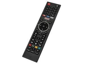 New Remote for RCA SmarTVirtuoso UHD TV RNSMU6036 RNSMU7036 RNSMU5536 RNSMU5036