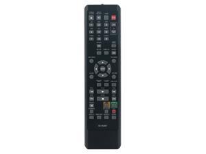 New SE-R0297 SER0297 Replace Remote Control for Toshiba DVD VCR D-VR7KC2 DVR7KC2