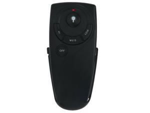 Wireless Dual Light System Remote Control for UC7083T Hampton Bay Ceiling Fan Wireless Dual Light System Remote Control for UC7083T Hampton Bay Ceiling Fan