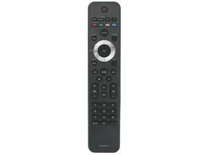URMT42JHG003 Remote for Philips TV 32PFL6704D 42PFL6704D 47PFL6704D 52PFL7704D