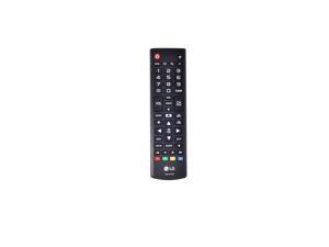 Genuine LG AKB74915305 TV Remote for LG 43UH6030 43UH6100 43UH6500 49UH6030