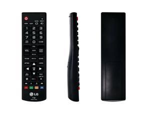 Remote Control for LG TV 55LN5200UB 60PN5300UF 60PN6500 Replacement 