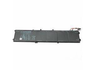 New 97WH 11.4V Genuine 6GTPY 06GTPY 5XJ28 Battery for Dell XPS 15 9560 9570 XPS15 9550 9560 01P6KD T453X 0GPM03 Precision 5520 05041C