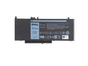 New Genuine 6mt4t Battery Dell Latitude E5470 E5570 E5450 79vrk 7v69y Txf9m 62wh Newegg Com