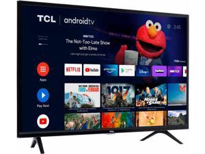 TCL - 40" Class 3-Series Full HD Smart Android TV