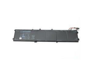 New Genuine OEM Dell Battery 97Wh XPS 15 9550 9560 9570 7590, Precision 15 5510 5520 5530 5540 M5510 M5520, Vostro 7500, GPM03 5XJ28 5D91C 5041C 05041C 15-9560-D1545 D1645 D1745 P56F002 6GTPY