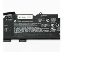 New Genuine OEM Hp 56Wh Battery 755 G5/ 850 G5/ 850 G6, ZBook 15U G5 15U G6 Series 932824-1C1 932824-2C1 932824-421 HSTNN-LB8H HSTNN-DB8K HSTNN-UB7T HSN-113C-5 11.55V 4850mAh TT03XL