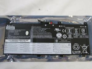 New Genuine OEM Lenovo Battery ThinkPad P53 Series L18M6P90 SB10K97664 5B10W13901 5B10W13902 SB10T83145 L18C6P90 SB10K97665 02DL028 02DL029