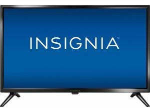 Insignia 24 Class N10 Series LED HD TV