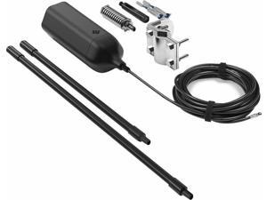 Drive OTR Antenna for weBoost In-Vehicle Cell Phone Signal Boosters