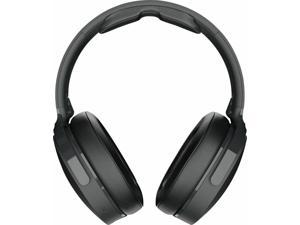 Skullcandy - Hesh Evo Over-the-Ear Wireless - True Black
