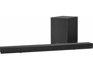 Insignia™ - 2.1-Channel 80W Soundbar 