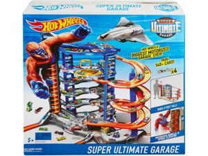 Hot Wheels  Super Ultimate Garage Play Set