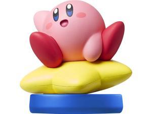 Nintendo  amiibo Figure Kirby Series Kirby