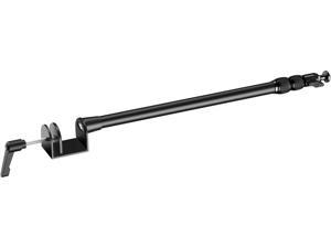 Elgato - Master Mount L - Extendable Mount for Cameras, Lights, and Microphones. Works with Master Mount L Accessories