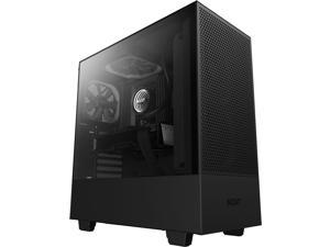 NZXT - H510 Flow ATX Mid Tower Case