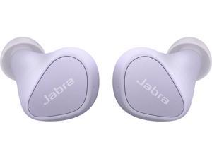 Jabra - Elite 3 True Wireless In-Ear Headphones - Lilac