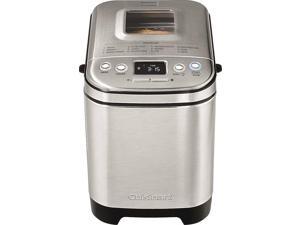 Hamilton Beach Artisan Dough & Bread Maker, White & Stainless - 29987