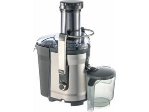 OSTER  SELFCLEANING PROFESSIONAL JUICE EXTRACTOR STAINLESS STEEL JUICER  STAINLESS STEEL