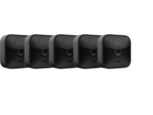 Blink - 5-cam Outdoor Wireless 1080p Camera Kit