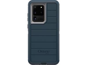 OtterBox  Defender Series Pro Case for Samsung Galaxy S20 Ultra 5G  Gone Fishin