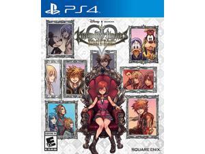 Kingdom Hearts Melody of Memory  PlayStation 4 PlayStation 5