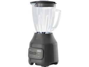 Oster 2in1 Blender System with BlendnGo Cup  Gray