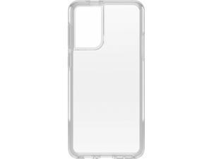 OtterBox  Symmetry Clear Series for Samsung Galaxy S21 5G  Clear