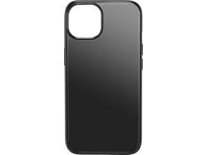 Insignia Hard Shell Case with MagSafe for iPhone 13  Black