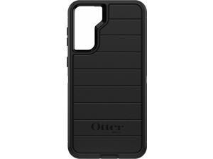 OtterBox  Defender Series Pro for Samsung Galaxy S21 5G  Black