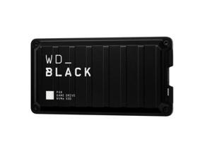 WD Black 1TB P50 Game Drive Portable External SSD PS5 PS4 Xbox One Compatible