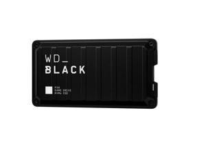 WD Black 1TB P50 Game Drive Portable External SSD PS5 PS4 Xbox One Compatible