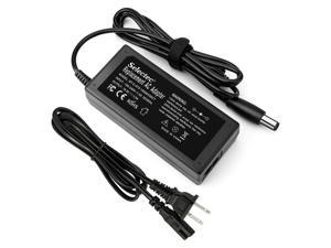 AC Adapter Power Cord Battery Charger Fujitsu LifeBook T900 T901 T902 Tablet PC
