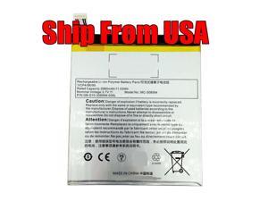 Replace Battery MC-308594 For Amazon Kindle Fire 7" 5th Gen SV98LN 2980mA 3.7V