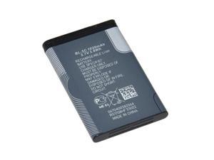 OEM Battery BL-5C Genuine Original Nokia 2118 6086 6108 6205 6555 6600 6620 6682
