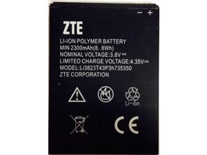 New OEM ZTE Li3823T43P3h735350 N986 N9835 GRAND X V975 U988S Q801U MF64 Z64 Z826 New OEM ZTE Li3823T43P3h735350 N986 N9835 GRAND X V975 U988S Q801U MF64 Z64 Z826