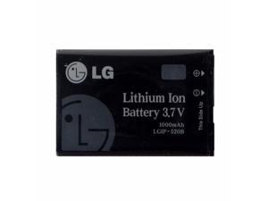 OEM LG LGIP-520B Original Battery for LG VX5500 VX8350 VX8360 OEM LG LGIP-520B Original Battery for LG VX5500 VX8350 VX8360