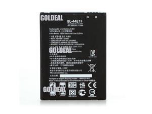 New Replacement Battery For LG V20 BL-44E1F 3200Mah H910 H918 V995 LS997 New Replacement Battery For LG V20 BL-44E1F 3200Mah H910 H918 V995 LS997