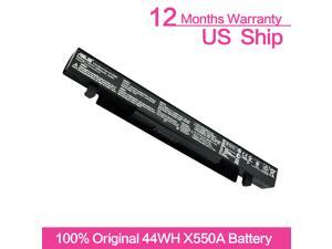 Genuine X550A Battery A41-X550A for Asus X550 X550B X550C X550CA X550CC X550V Genuine X550A Battery A41-X550A for Asus X550 X550B X550C X550CA X550CC X550V