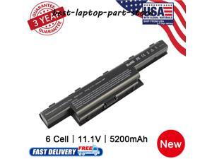 New Battery for Acer AS10D5E AS10D81 Gateway NV49C13C NV59C43U NV53A11u AS10D56 New Battery for Acer AS10D5E AS10D81 Gateway NV49C13C NV59C43U NV53A11u AS10D56