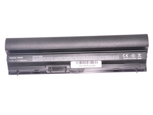 Replacement Battery For Dell Latitude E6320, E6220, E6120, E6230, E6330, E6430s - 5200mAh, 11.1V, Li-Ion, 5-Year Warranty