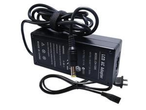 NEW AC Adapter Power Supply For LG Flatron 786LS Viewsonic VG700B LCD NEW AC Adapter Power Supply For LG Flatron 786LS Viewsonic VG700B LCD