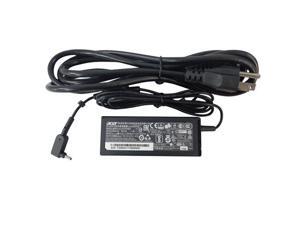 Acer Switch Alpha SA5-271 Notebook Ac Power Supply Adapter Charger & Cord 45W Acer Switch Alpha SA5-271 Notebook Ac Power Supply Adapter Charger & Cord 45W